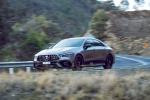 Mercedes-AMG CLA45 S 4Matic+ Aerodynamic Package 2020 года (AU)